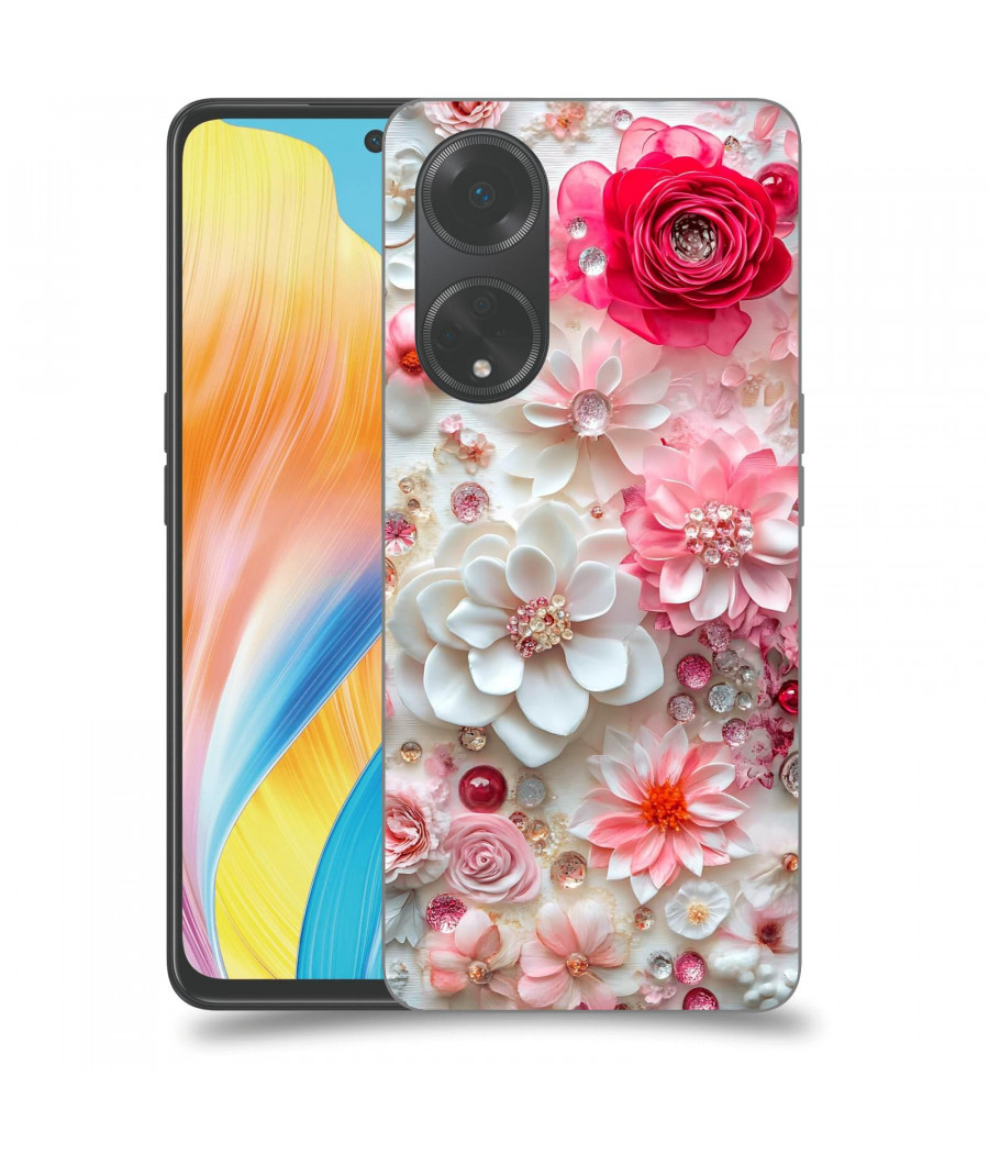 ACOVER Kryt na mobil OPPO...
