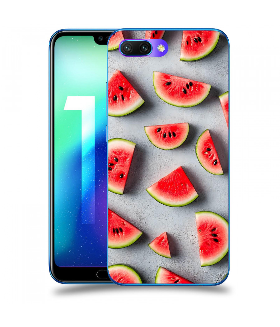 ACOVER Kryt na mobil Honor...