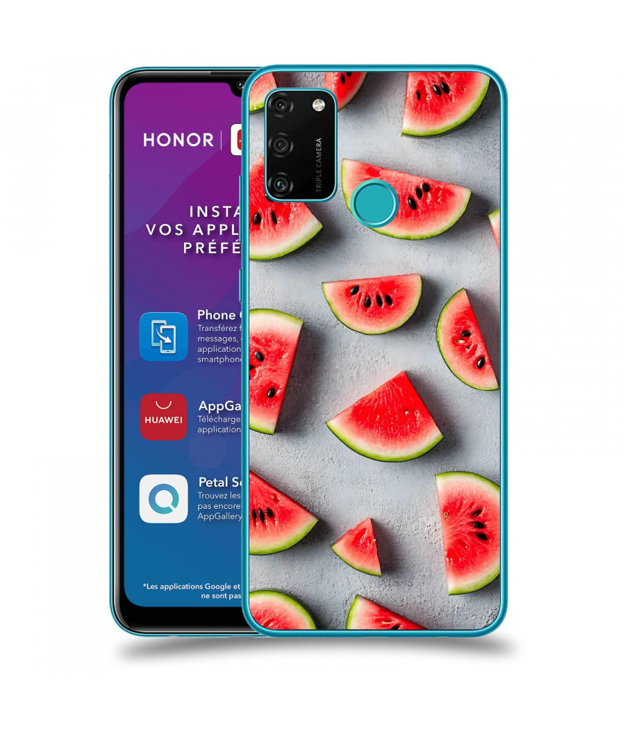 ACOVER Kryt na mobil Honor...