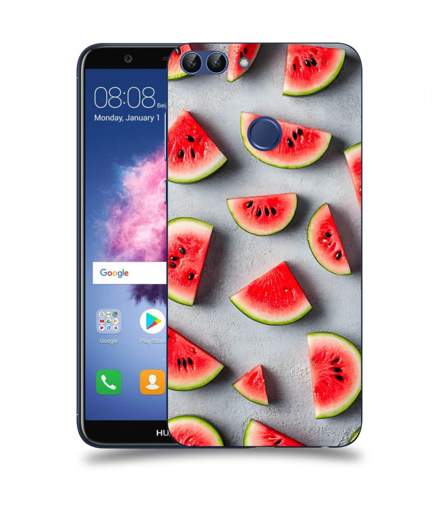 ACOVER Kryt na mobil Huawei...