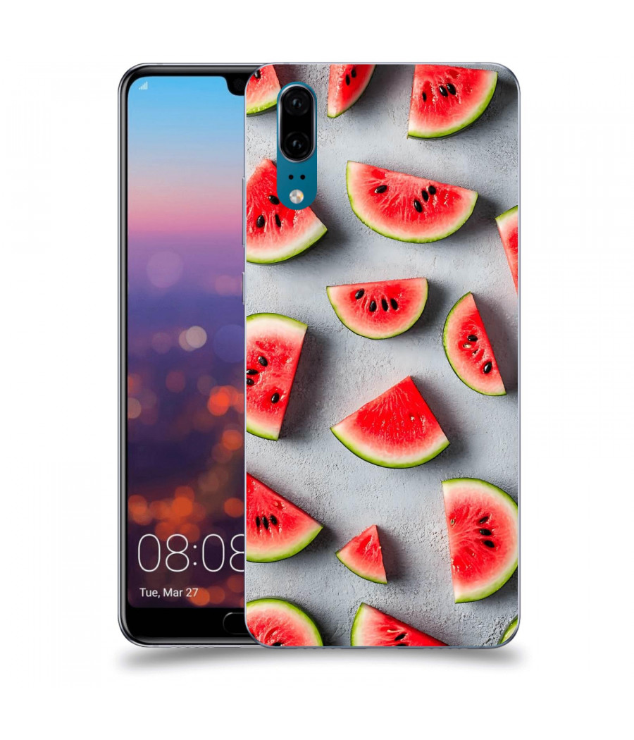 ACOVER Kryt na mobil Huawei...