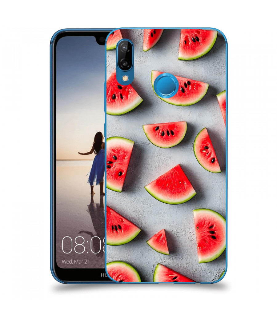 ACOVER Kryt na mobil Huawei...