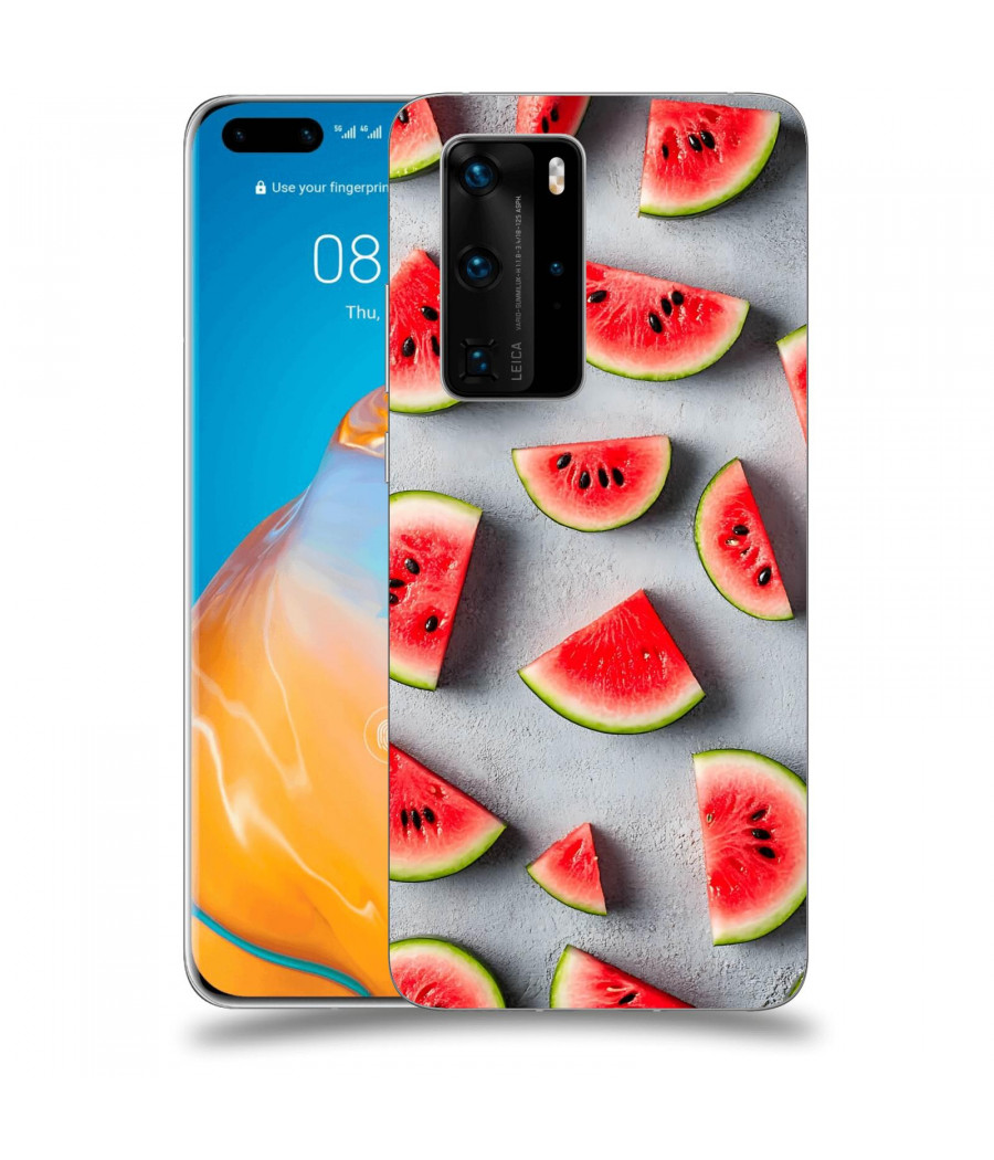 ACOVER Kryt na mobil Huawei...