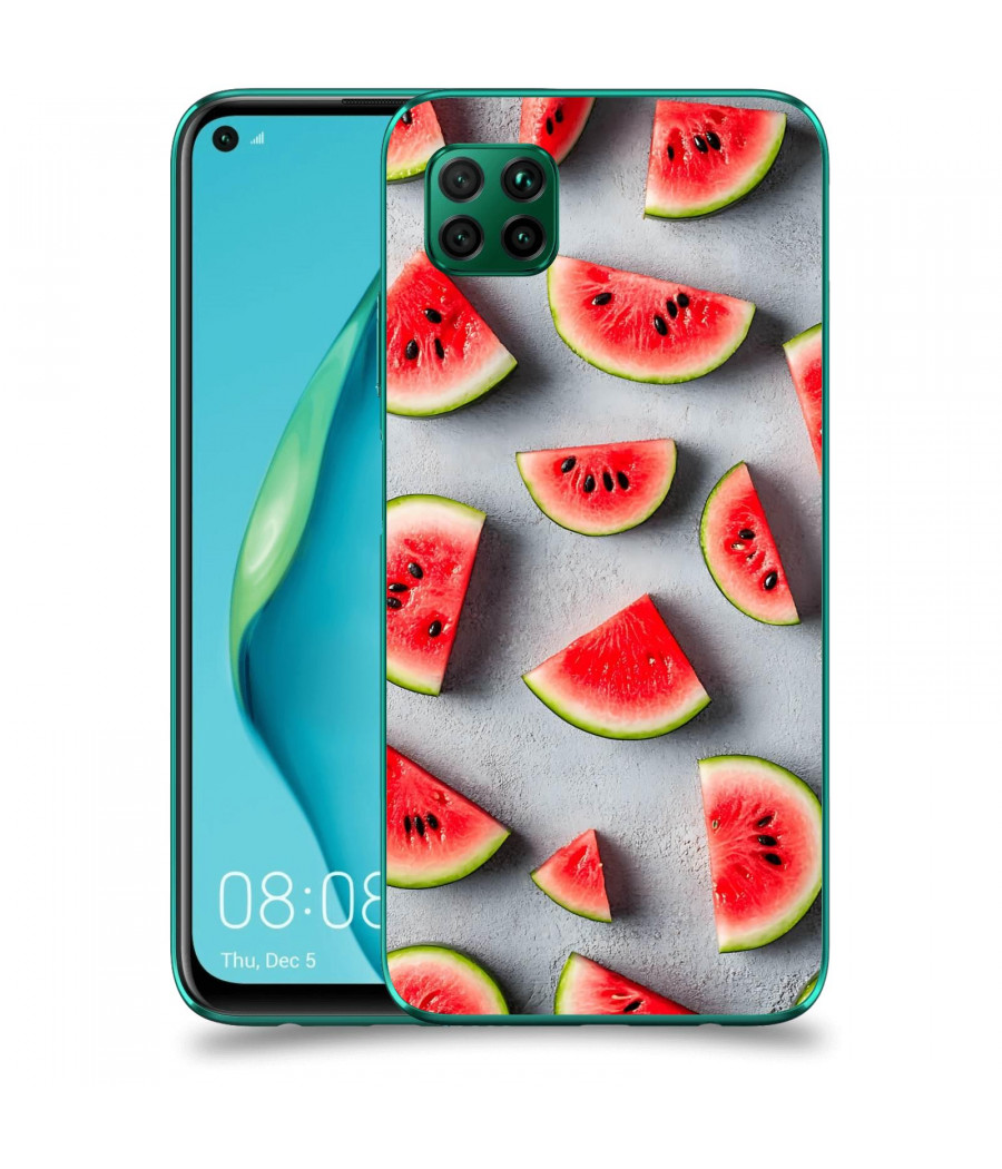 ACOVER Kryt na mobil Huawei...
