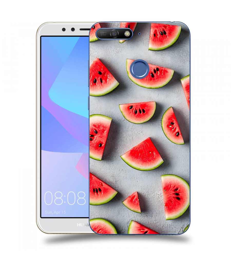 ACOVER Kryt na mobil Huawei...