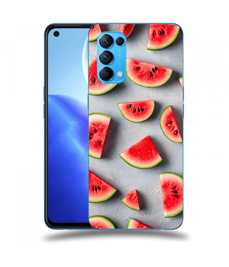 ACOVER Kryt na mobil OPPO...