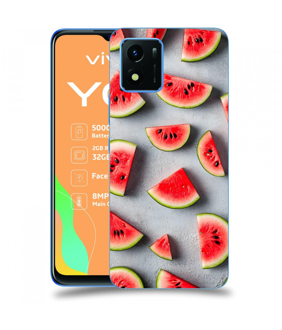 ACOVER Kryt na mobil Vivo...