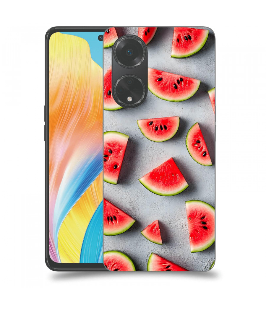 ACOVER Kryt na mobil OPPO...