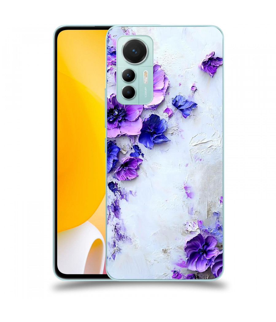 ACOVER Kryt na mobil Xiaomi...