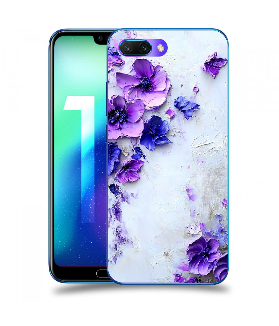 ACOVER Kryt na mobil Honor...