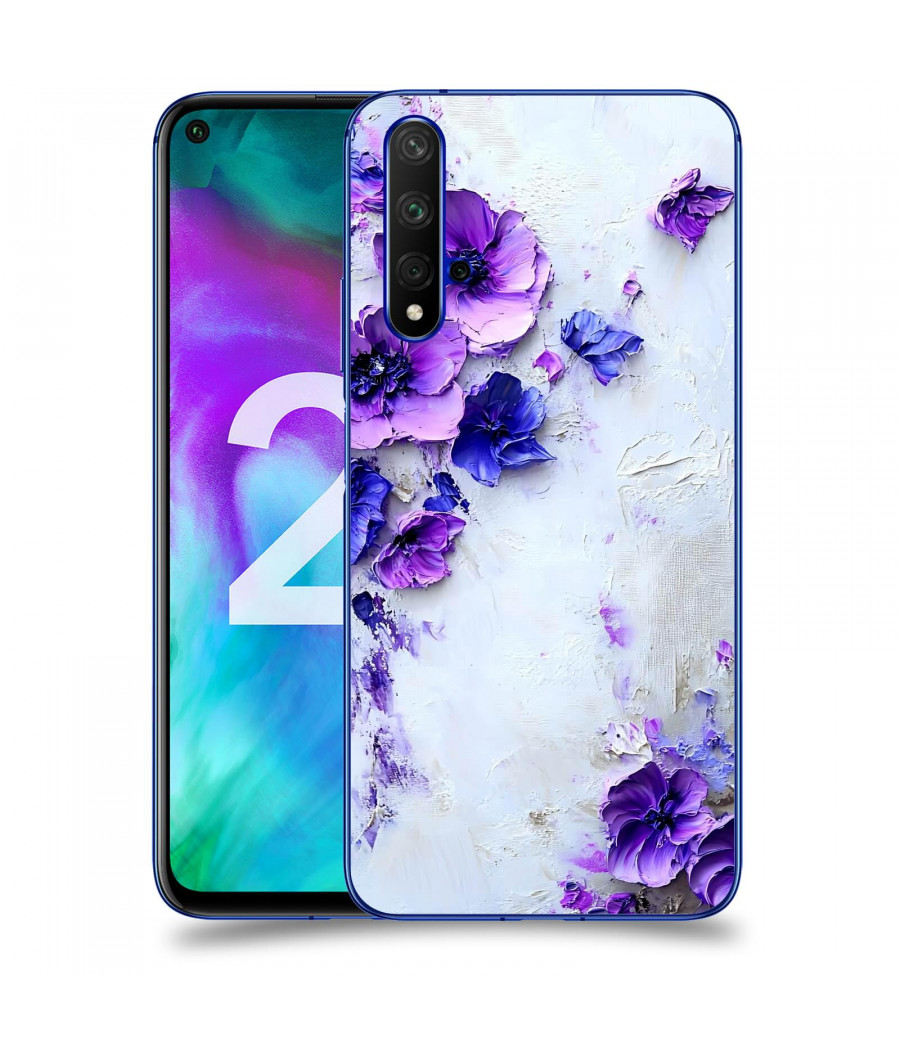 ACOVER Kryt na mobil Honor...