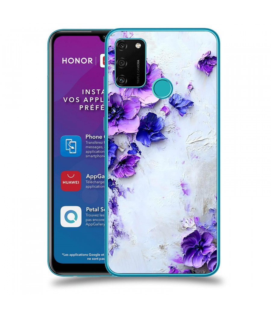 ACOVER Kryt na mobil Honor...