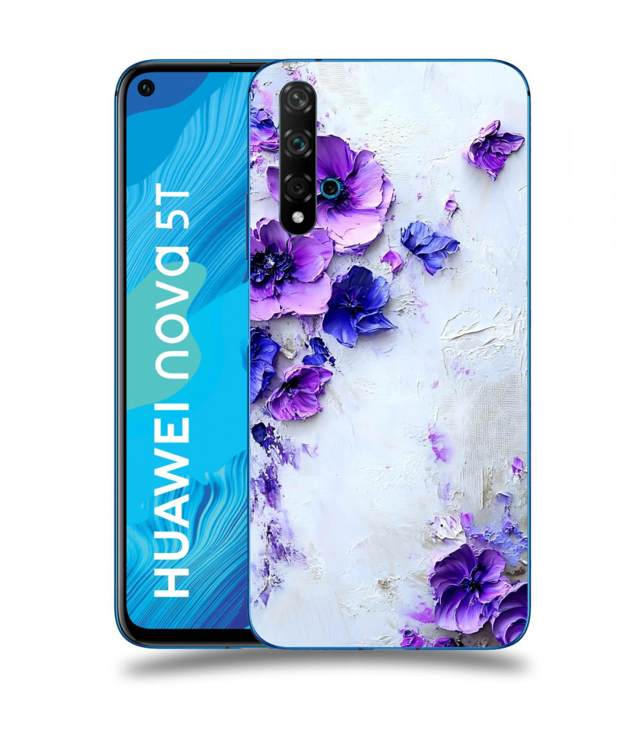 ACOVER Kryt na mobil Huawei...