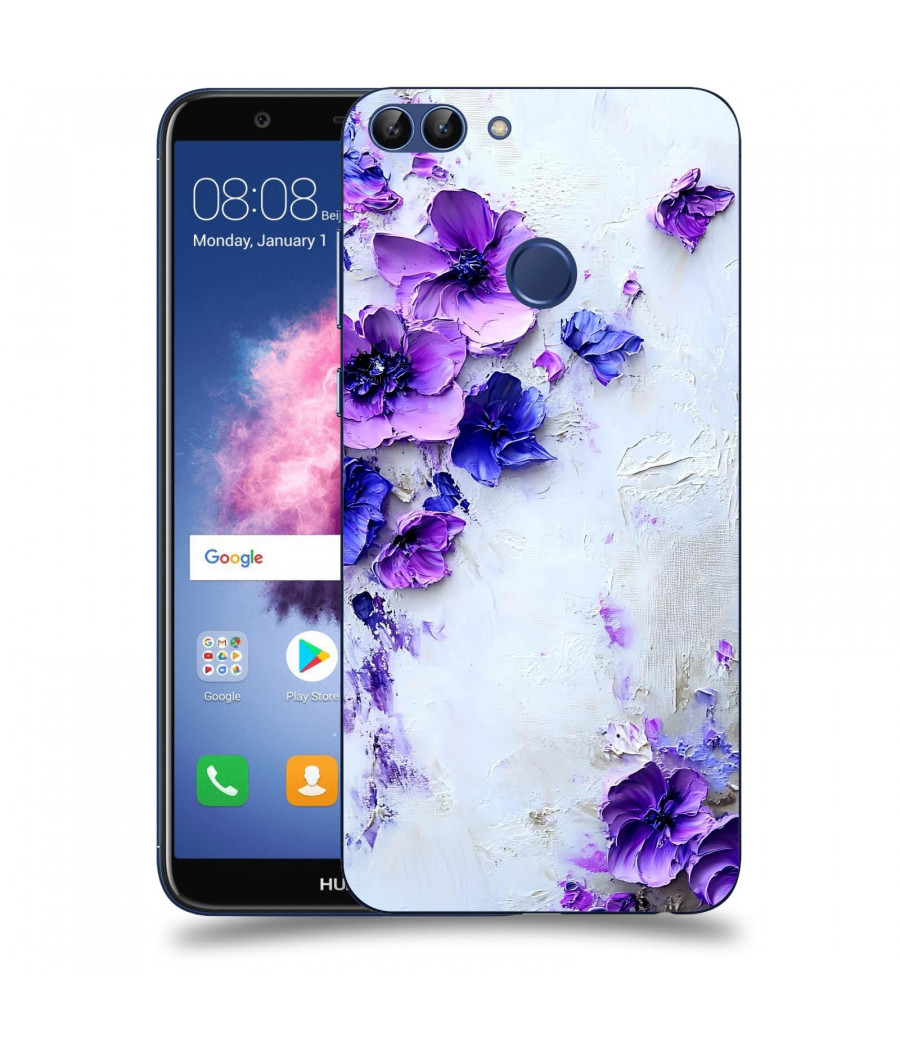 ACOVER Kryt na mobil Huawei...