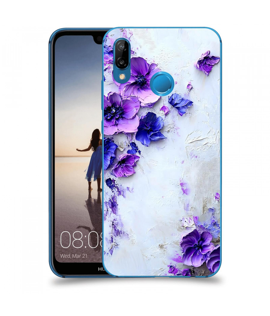 ACOVER Kryt na mobil Huawei...
