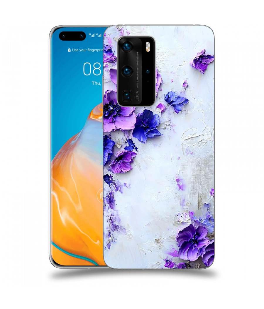 ACOVER Kryt na mobil Huawei...