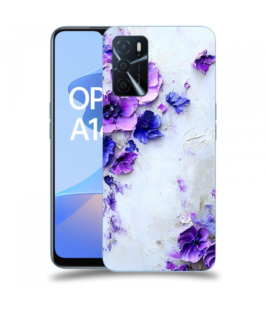 ACOVER Kryt na mobil OPPO...
