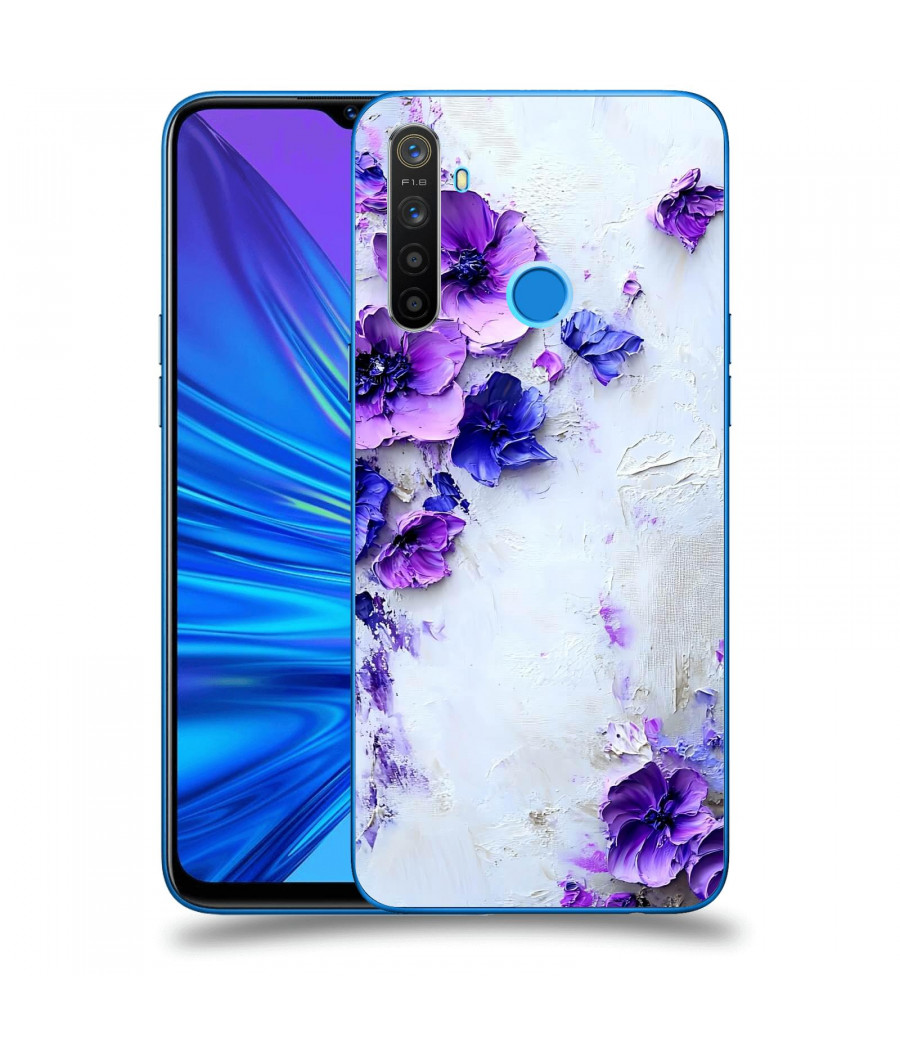 ACOVER Kryt na mobil Realme...