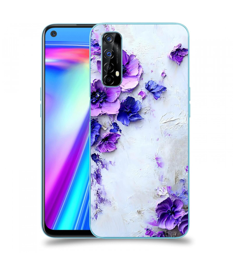 ACOVER Kryt na mobil Realme...