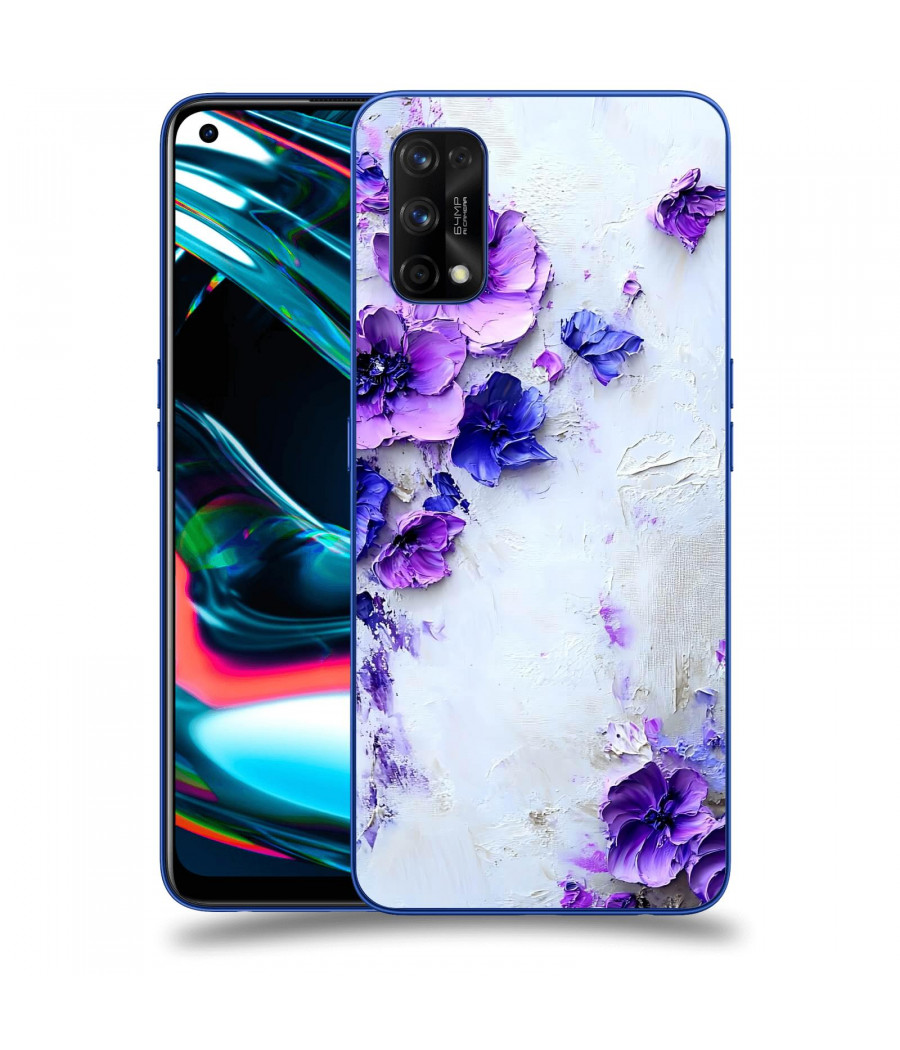 ACOVER Kryt na mobil Realme...