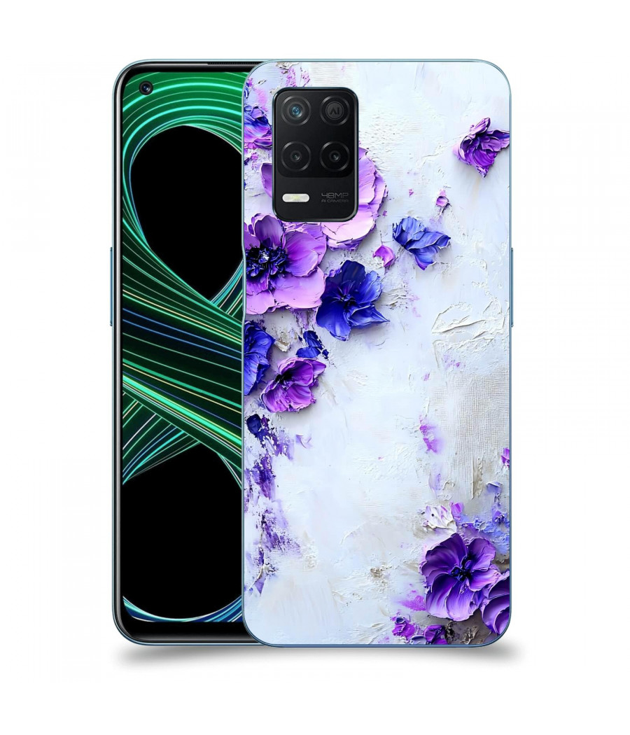 ACOVER Kryt na mobil Realme...