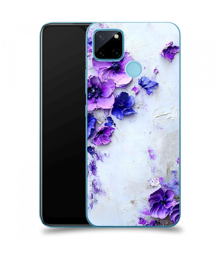 ACOVER Kryt na mobil Realme...
