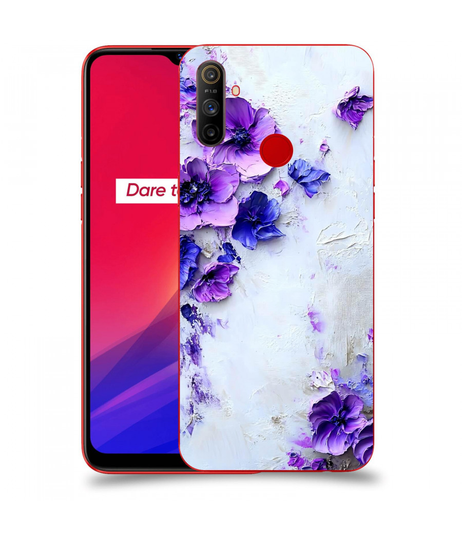 ACOVER Kryt na mobil Realme...