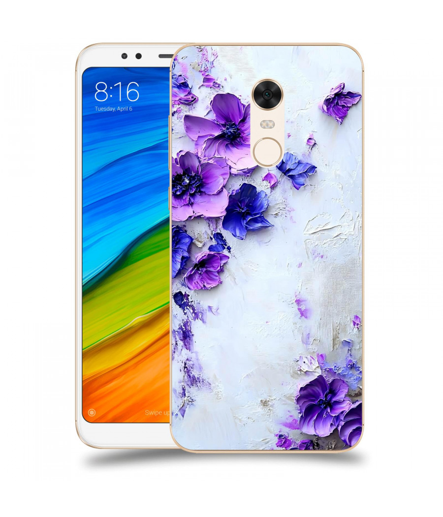 ACOVER Kryt na mobil Xiaomi...