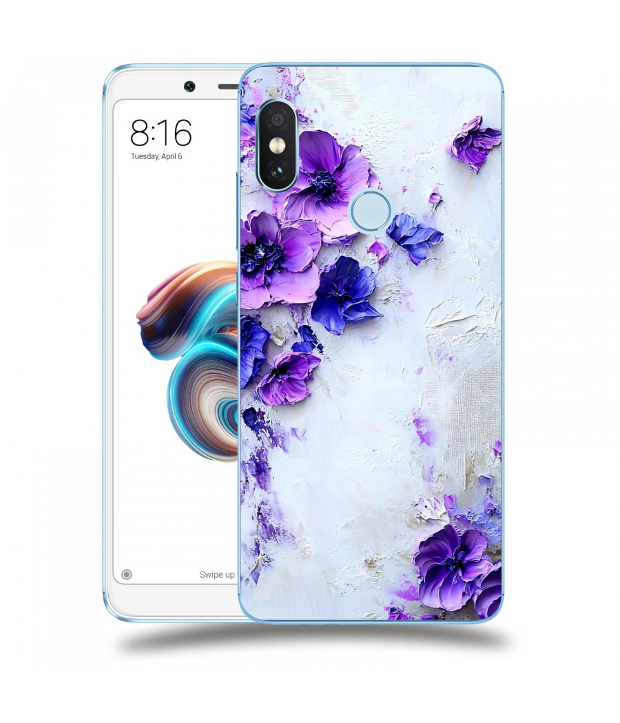 ACOVER Kryt na mobil Xiaomi...