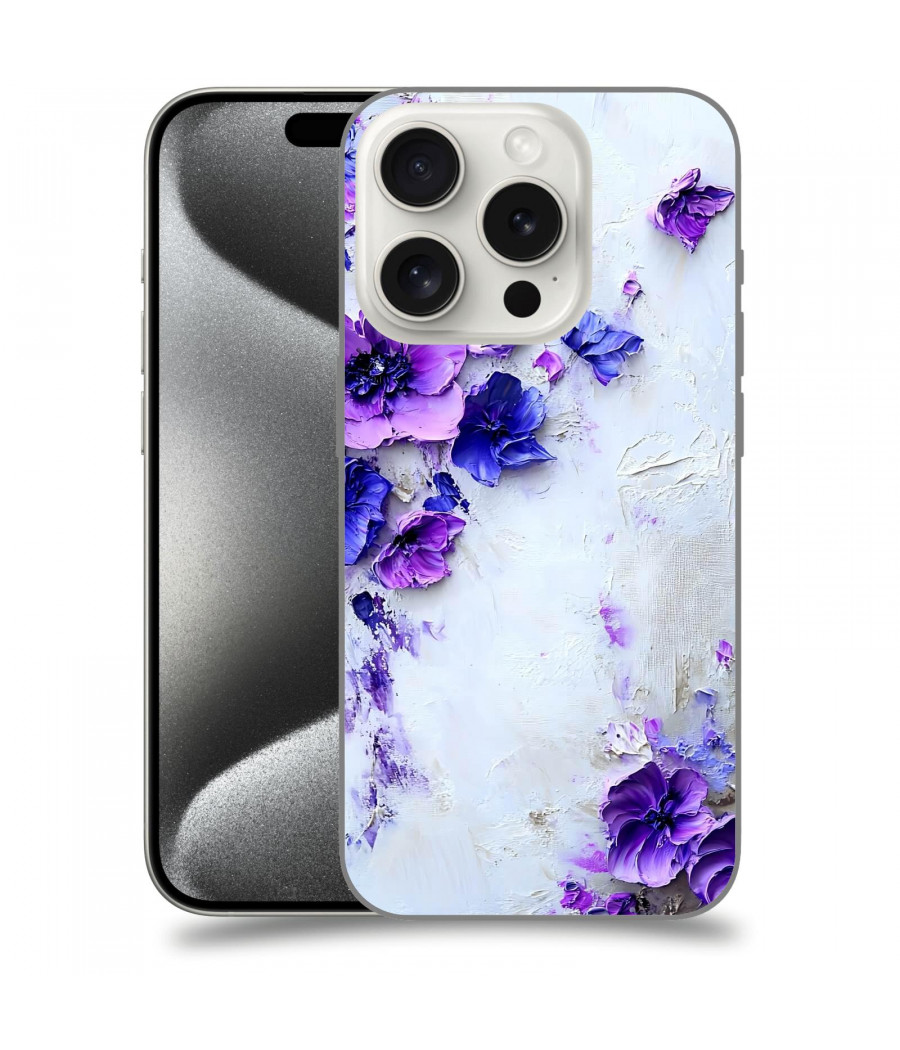 Kryt na mobil s fotkou Apple iPhone 14