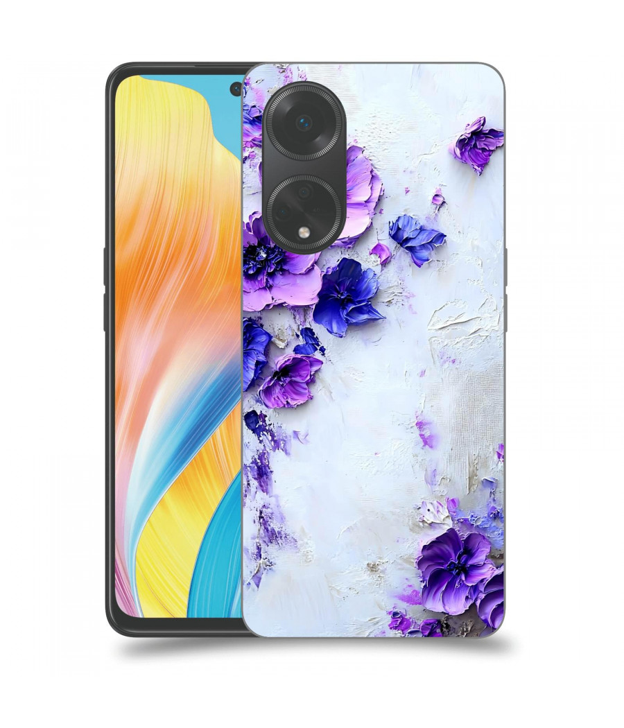 ACOVER Kryt na mobil OPPO...