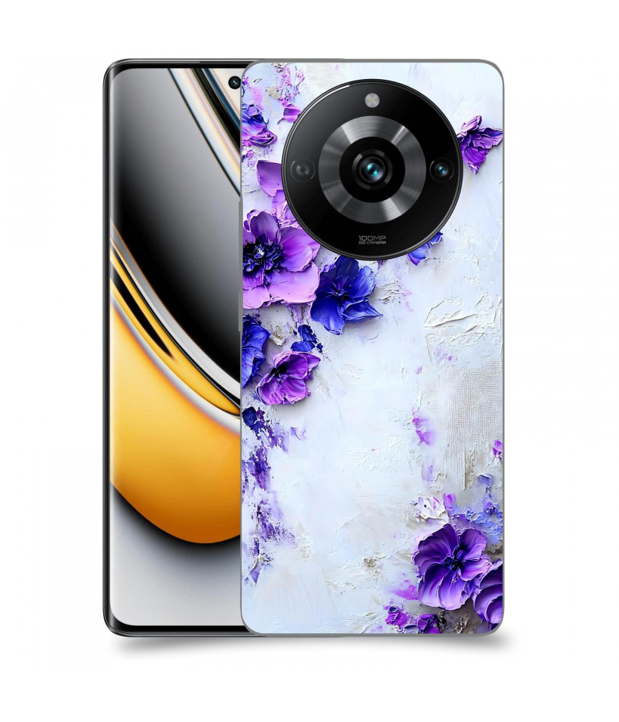 ACOVER Kryt na mobil Realme...