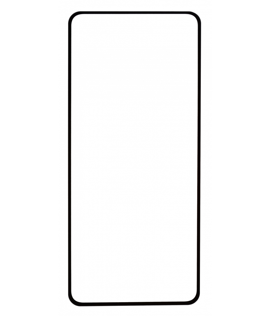 Ochranné tvrzené 5D sklo pro OnePlus 8T