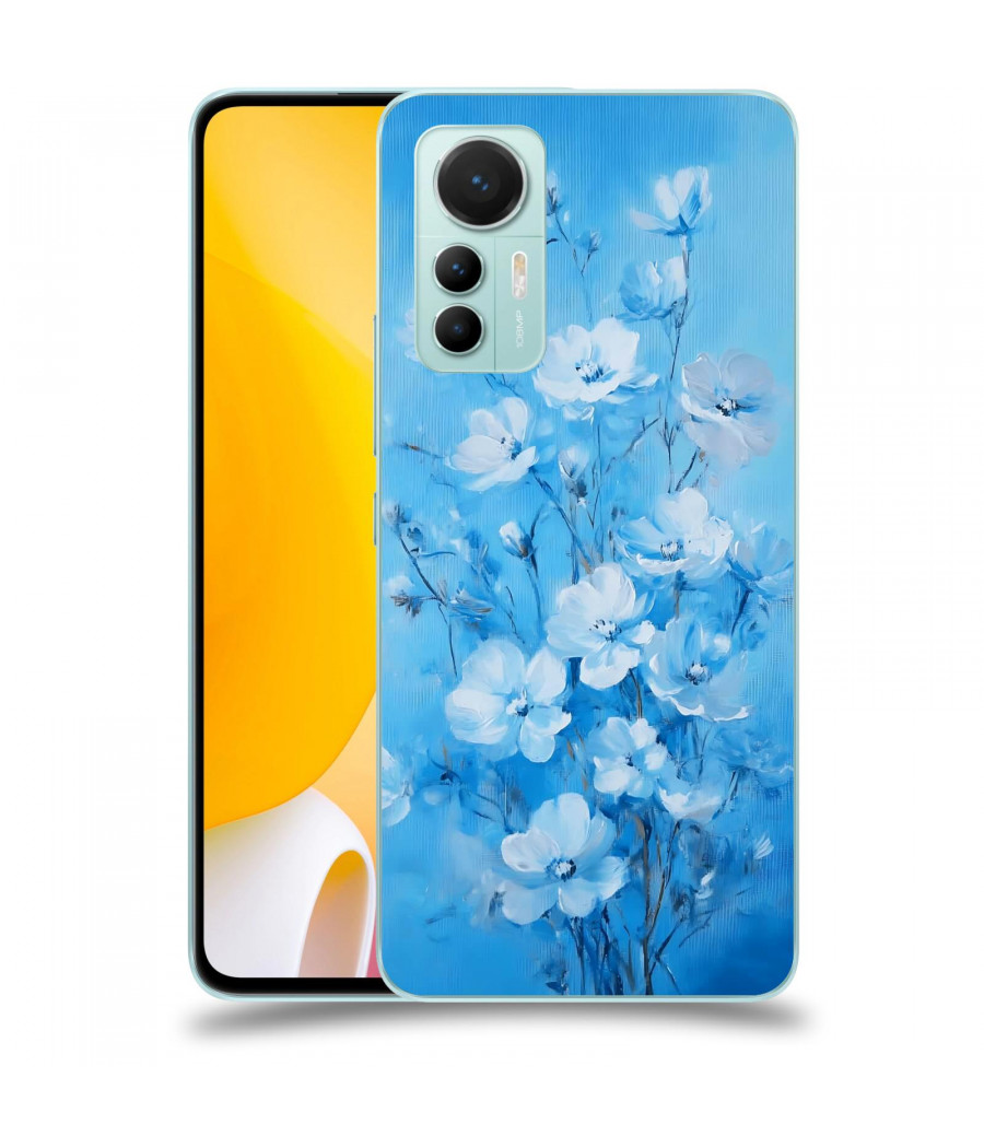 ACOVER Kryt na mobil Xiaomi...