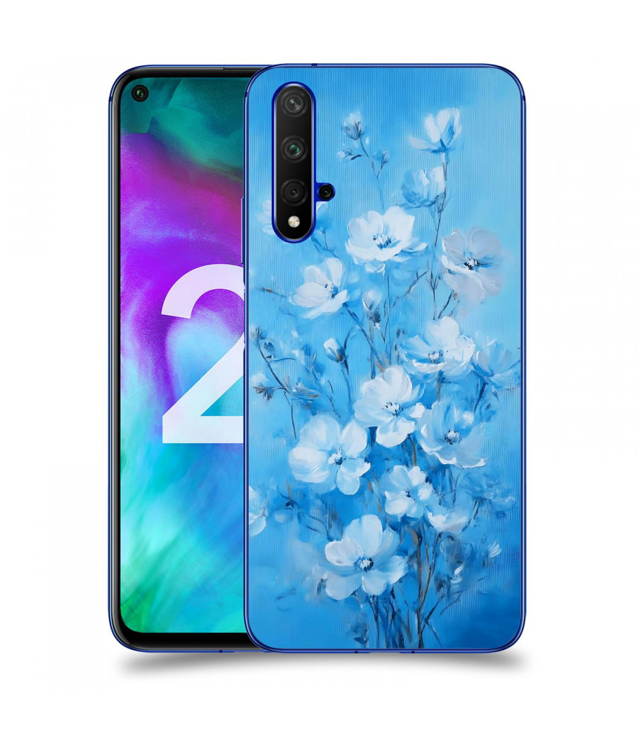 ACOVER Kryt na mobil Honor...