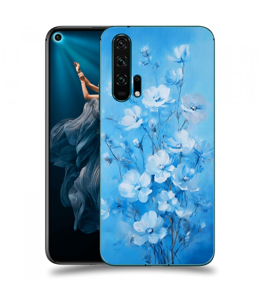 ACOVER Kryt na mobil Honor...