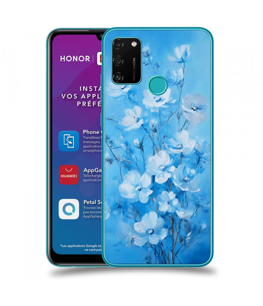 ACOVER Kryt na mobil Honor...