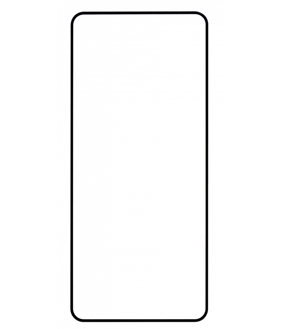 Ochranné sklo na Realme GT Master Edition 5G Tvrzené 9H 5D Prémium