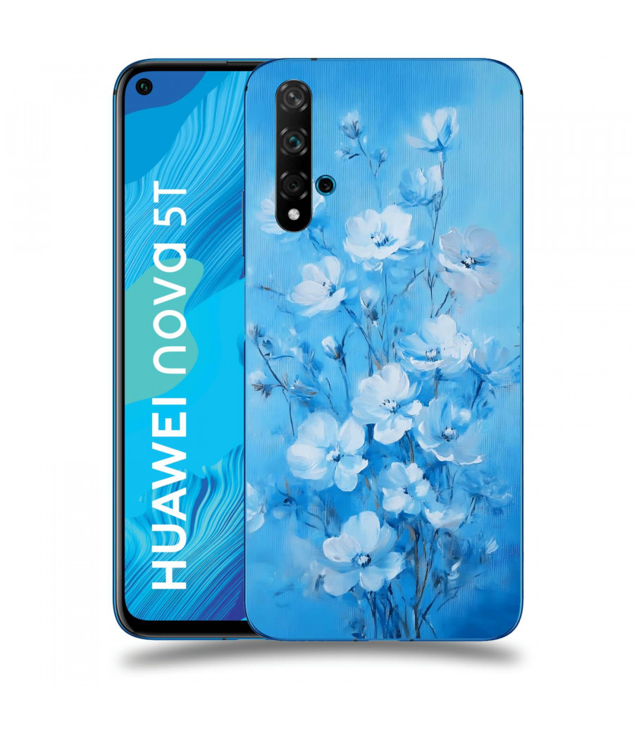 ACOVER Kryt na mobil Huawei...