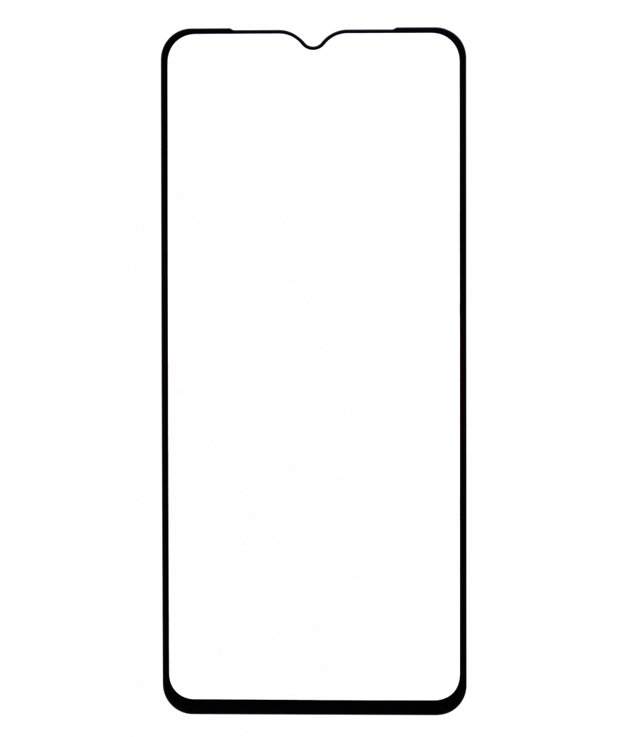 Ochranné sklo na Samsung Galaxy A02s A025G Tvrzené 9H 5D Prémium