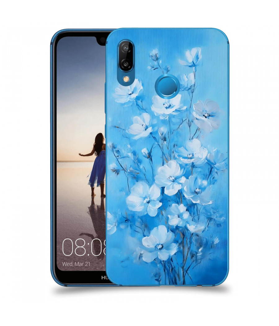 ACOVER Kryt na mobil Huawei...