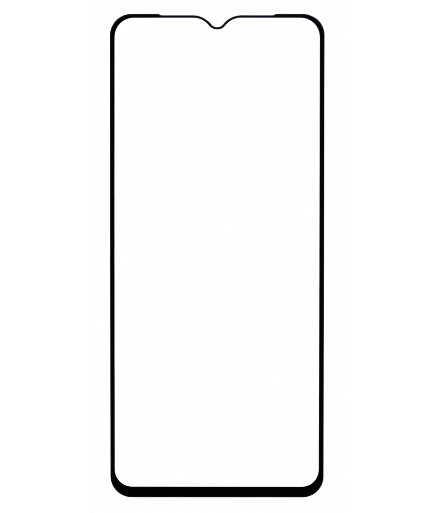 Ochranné sklo na Samsung Galaxy A03s A037G Tvrzené 9H 5D Prémium Ochranné sklo na Samsung Galaxy A03s A037G Tvrzené 9H 5D Prémium