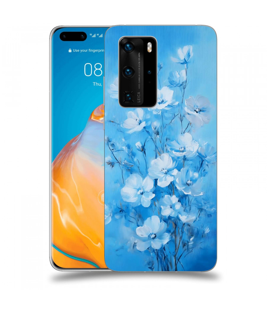 ACOVER Kryt na mobil Huawei...