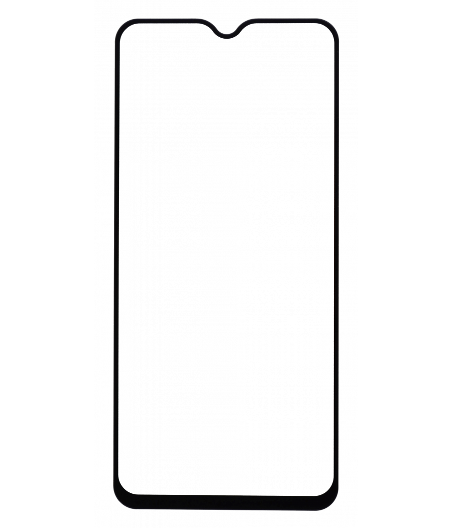 Ochranné sklo na Samsung Galaxy A20s Tvrzené 9H 5D Prémium