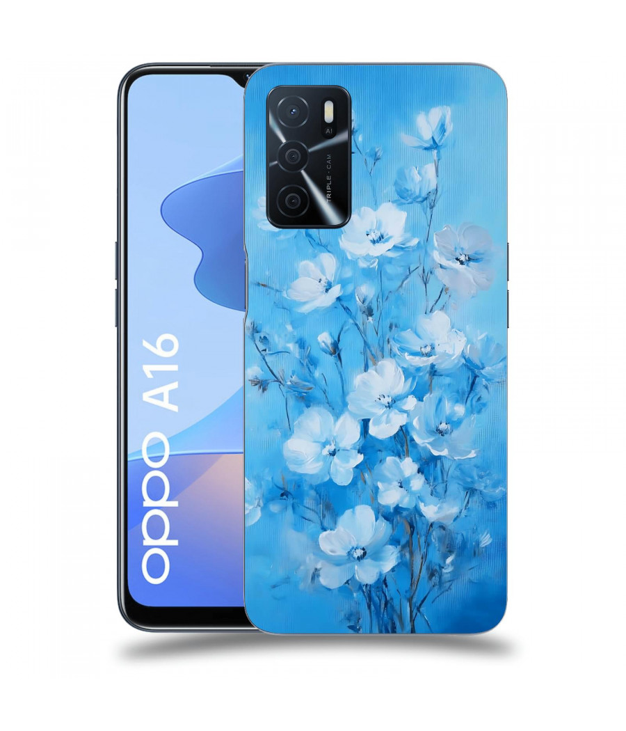 ACOVER Kryt na mobil OPPO...