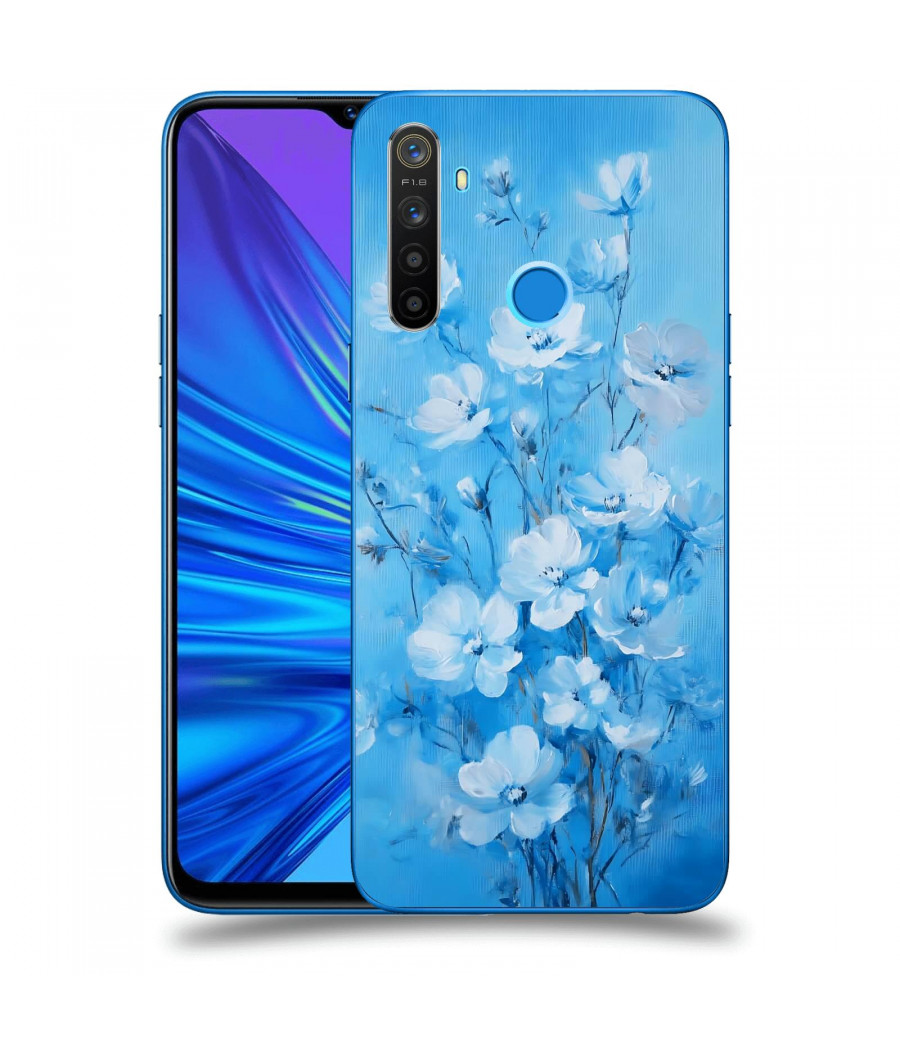 ACOVER Kryt na mobil Realme...