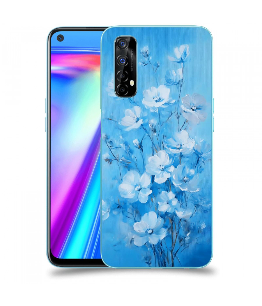 ACOVER Kryt na mobil Realme...