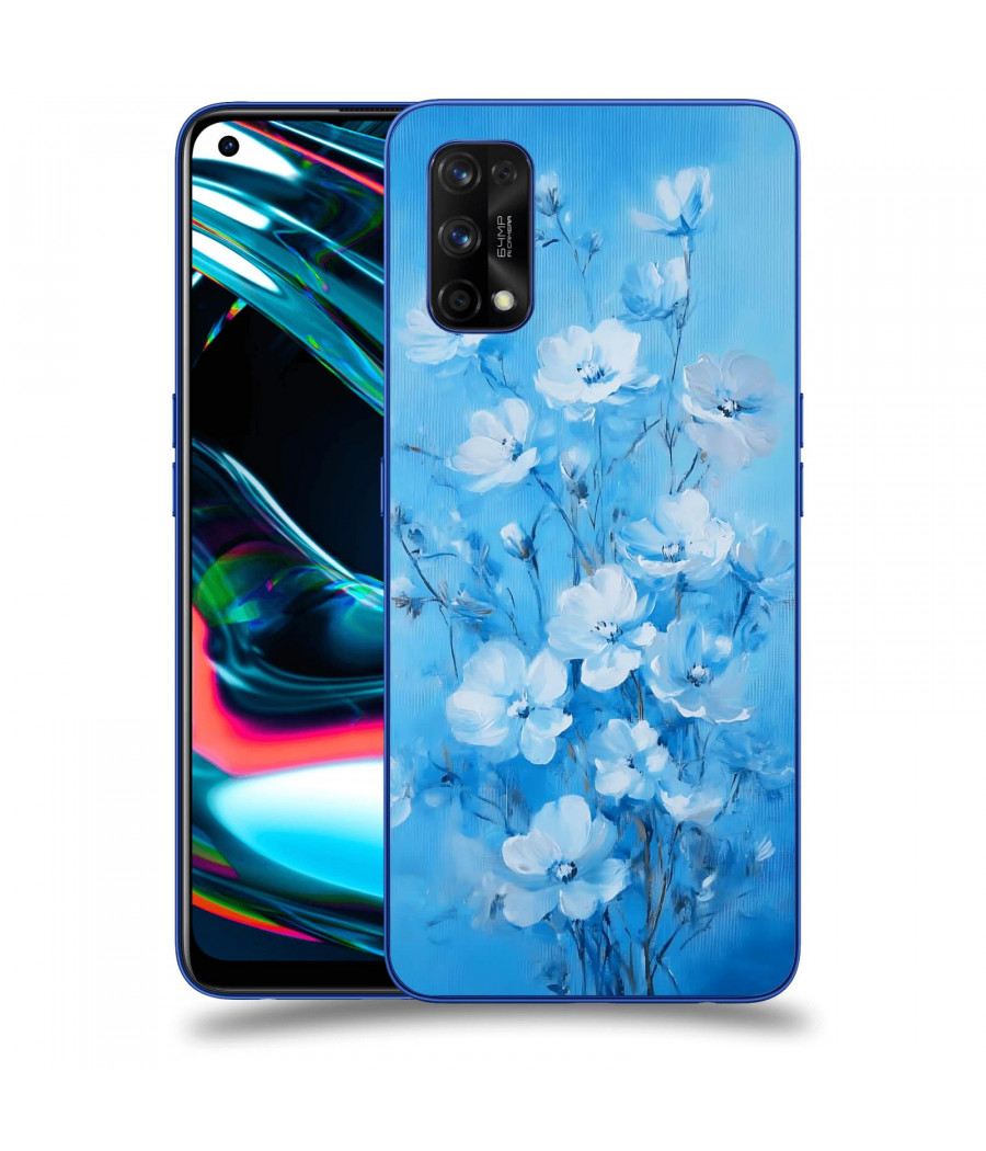 ACOVER Kryt na mobil Realme...