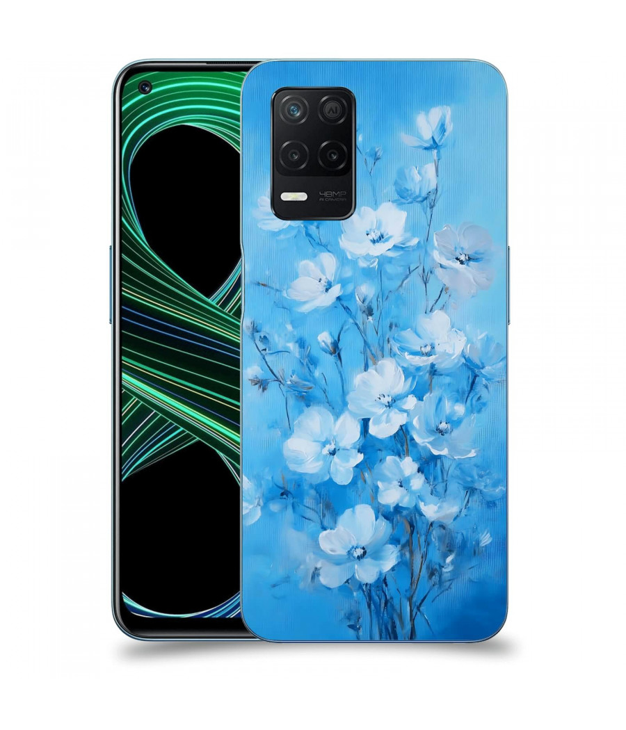 ACOVER Kryt na mobil Realme...