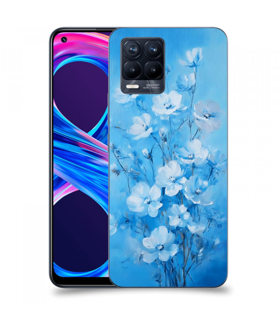 ACOVER Kryt na mobil Realme...